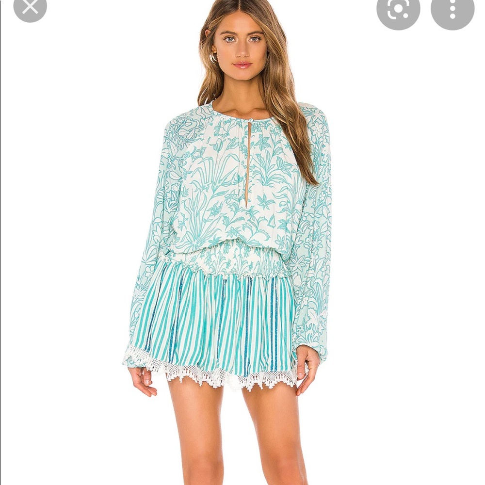 Hemant and nandita zoya dress